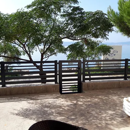 By The Sea Bibinje, Zadar - 18156 Apartment