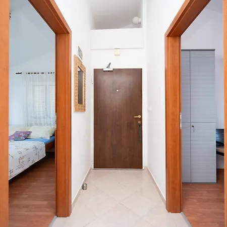 Apartmán By The Sea Bibinje, Zadar - 18156 Bibinje
