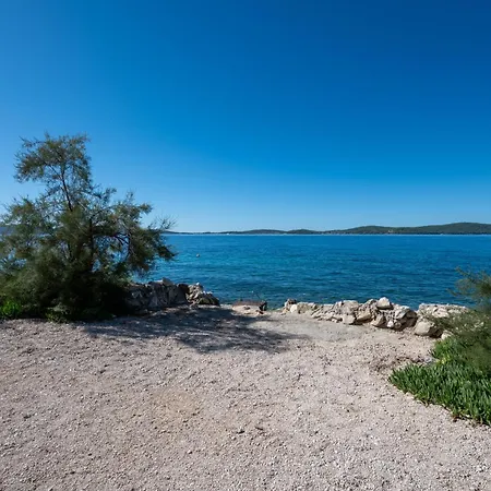 Apartman By The Sea Bibinje, Zadar - 18156