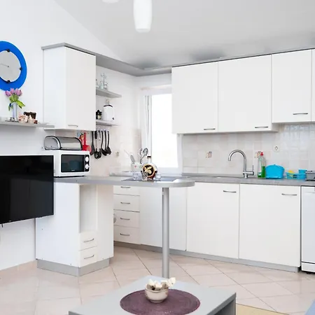 Apartmán By The Sea Bibinje, Zadar - 18156