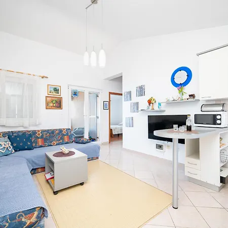 Apartmán By The Sea Bibinje, Zadar - 18156 Bibinje