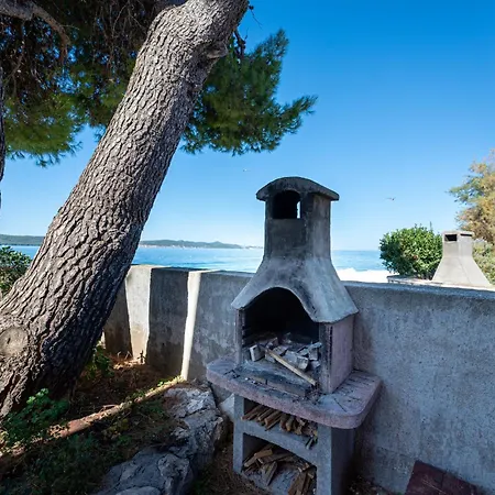 By The Sea Bibinje, Zadar - 18156 Apartman *