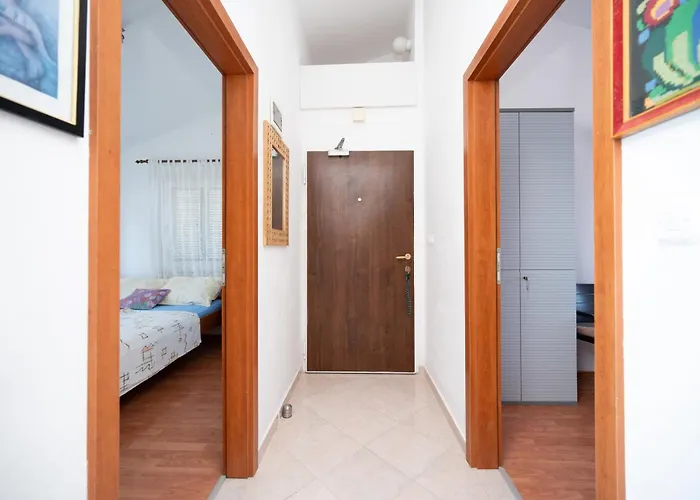 Apartman By The Sea Bibinje, Zadar - 18156 Bibinje