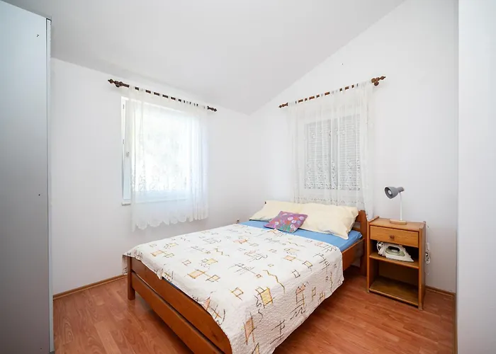 By The Sea Bibinje, Zadar - 18156 Apartman