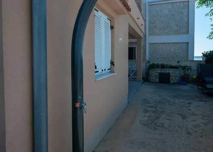 By The Sea Bibinje, Zadar - 18156 Apartman *