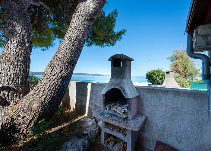 By The Sea Bibinje, Zadar - 18156 Apartman *